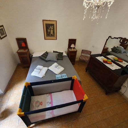 罗马Vicolo Vecchio 59公寓 外观 照片