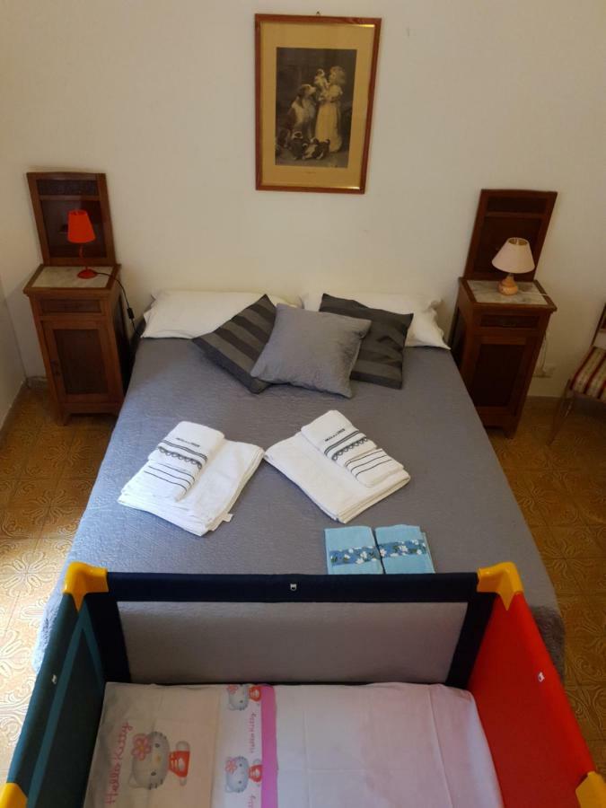 罗马Vicolo Vecchio 59公寓 外观 照片